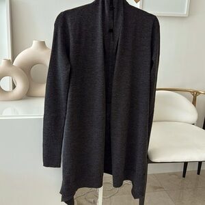 Jacket fine wool 100%
